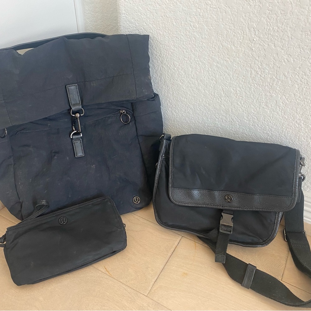 Lululemon Bundle!! - image 1